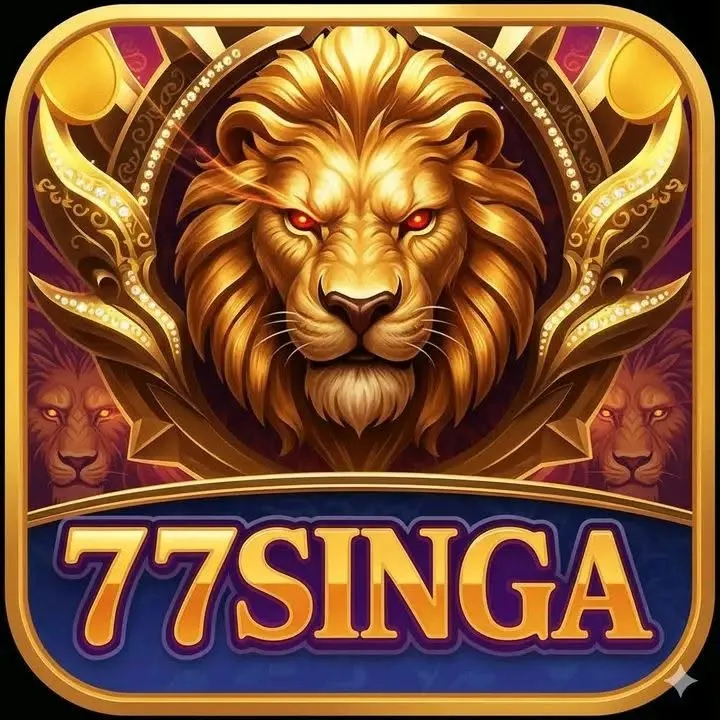 77SINGA - Simulasi Permainan yang Mengasyikkan