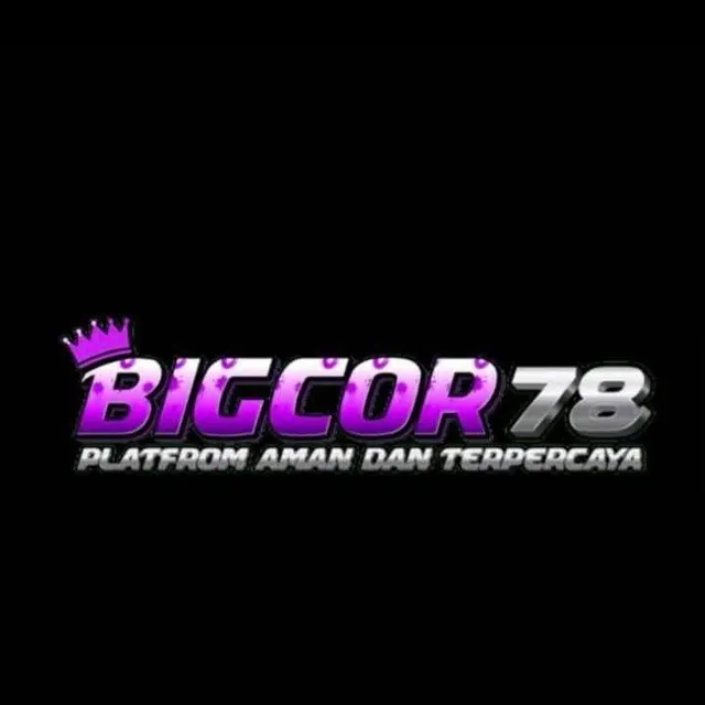 BIGCOR78 - Game Bingo Seru dan Mengasyikkan